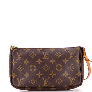 Louis Vuitton Pochette Accessoires #236902L10B